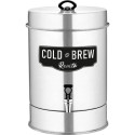 Soğuk Demleme (Cold Brew) Kahve Makinesi - 15 lt R45