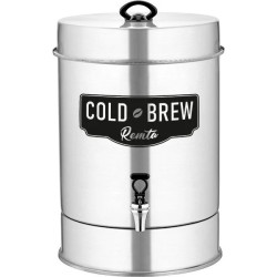 Soğuk Demleme (Cold Brew) Kahve Makinesi - 15 lt R45