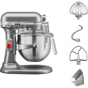 KitchenAid Profesyonel Stand Mikser, 6.9 Litre 5KSM7990XE