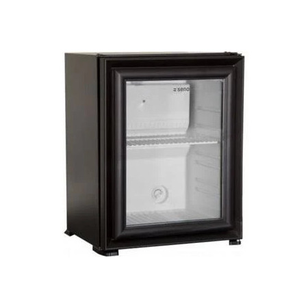 SENOX SNX-35SC Cam Kapılı Minibar