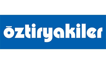 Öztiryakiler