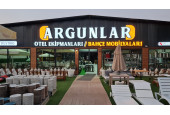 Argunlar Otel  ve Bahçe Ekipmanları