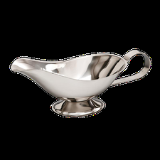 0020340012.png Zicco 4001-2 Çlik Ördek Sosluk, 10x18x7 cm - Görsel 1