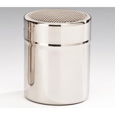 002042032C.jpg Zicco 2032 Çelik Telli Pudra Şekeri Serpici, 7x9 cm - Görsel 1