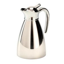 00283115.jpg Zicco 83115 Çelik Termos, 1.5 L - Görsel 1