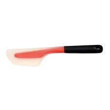002A118.jpg Zicco A-118 Yanmaz Silikon Spatula, 34 cm - Görsel 1