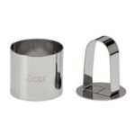 Zicco A-3000 Yuvarlak Pilav Forması