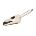 Zicco BC1205 Çelik Buz Küreği, 11.5 cm