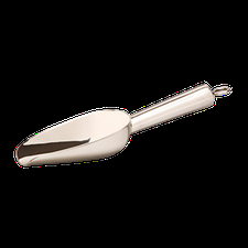 002BC1206.png Zicco BC1206 Çelik Buz Küreği, 9.5 cm - Görsel 1