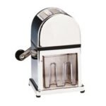 Zicco CZ-25 Manuel Kollu Buz Kırıcı