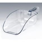 Zicco P-038 Polikarbon Kürek, 64 oz