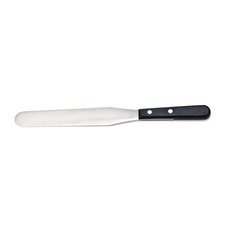 002PE0820.jpg Zicco PE08-20 Lüks Spatula, 20 cm - Görsel 1