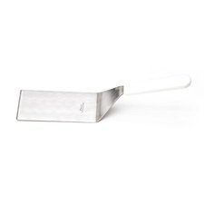 002TY261.jpg Zicco TY-261 Belli Plastik Saplı Pasta Spatula, 21x7.5 cm - Görsel 1
