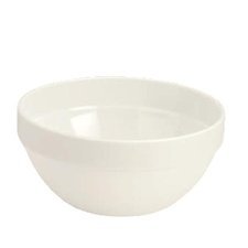 002ZCP0482.jpg Zicco ZCP 048-2 Polikarbonat Kase, 23 cm, Beyaz - Görsel 1