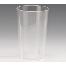 002ZCP053C.jpg Zicco ZCP-053 Polikarbon Kırılmaz Bardak, 360 cl - Görsel 1