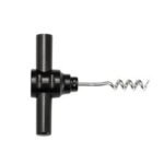 Zicco ZKC-845 Tirbuşon, Siyah