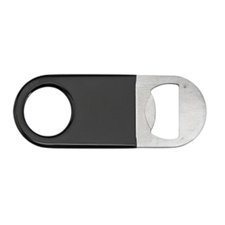 002ZKC853.jpg Zicco ZKC-853 Şişe Açacağı, 3x8.5 cm, Siyah - Görsel 1