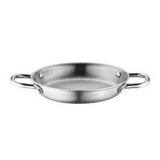 003A104YS16-20251117-212227.jpg Altınbaşak Multi Metal İndüksiyon Çelik Yumurta Sahanı, 16 cm - Görsel 1