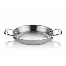 003A105YS20-20251117-210447.jpg Altınbaşak Elite Multi Metal İndüksiyon Çelik Yumurta Sahanı, 20 cm - Görsel 1