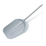 Altınbaşak Alüminyum Pizza Küreği, 45 cm