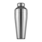 Biradlı BRD-601 Fransız Model Paslanmaz Çelik Shaker, 600 ml