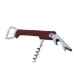 Biradlı BRD-655 Çok Amaçlı Garson Çakısı, Tirbüşon