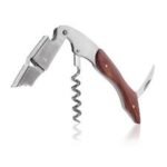 Biradlı BRD-660 Ahşap Saplı Garson Çakısı