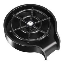 006BRDDP02.jpg Biradlı BRD-DP-02 Bardak Yıkama Aparatı, 12.5x2.5 cm - Görsel 1