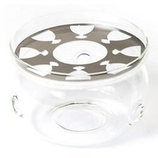 006GRVWRM400.jpg Biradlı WRM400 Cam Isıtıcı, 400 cc - Görsel 1