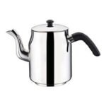 Remta CD3 Çelik Demlik, No:3, 1.9 L