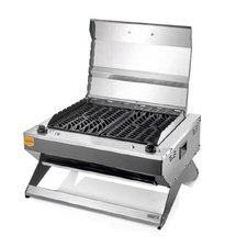 007R133.jpg Remta R133 Maksi Barbekü, Elektrikli - Görsel 1