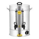 Remta R14 Standart Çay Makinesi, 15 L, 160 Bardak Kapasiteli