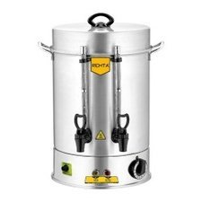 007R23.jpg Remta R23 Deluxe Çay Makinesi, 15 L, 160 Bardak Kapasiteli - Görsel 1