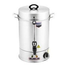 007R37.jpg Remta R37 Su Otomatı, 36 L, 400 Bardak Kapasiteli, Elektrikli - Görsel 1