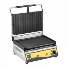 007R76.jpg Remta R76 Standart Tost Makinesi, 16 Dilim, Elektrikli - Görsel 1