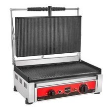 007R79.jpg Remta R79 Lux Tost Makinesi, 20 Dilim, Elektrikli - Görsel 1