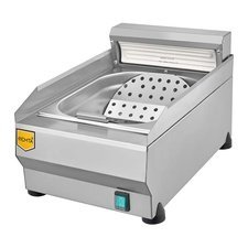 007R98.jpg Remta R98 Patates Dinlendirme Makinesi, 4 kg - Görsel 1