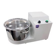 007SE10.jpg Remta SE10 Soğan Doğrama Makinesi - Görsel 1