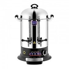 007SF15.jpg Remta SF15 Royal Çay Makinesi, 22 L, 250 Bardak Kapasiteli - Görsel 1