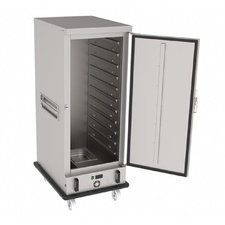 011ABA1021.jpg Atalay ABA-10-2-1 Banket Arabası, GN 2/1 10 Küvet Kapasiteli - Görsel 1