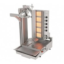 011ADR5GLPG.jpg Atalay ADR-5G Döner Robotu, 5 Radyanlı, LPG'li - Görsel 1