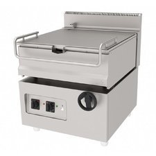 011ADTG890LPG.jpg Atalay ADTG-890 900 Seri Devrilir Tava, 80 L Kapasiteli, LPG'li - Görsel 1