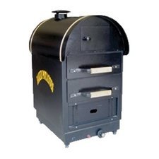 011AKF20G.jpg Atalay AKF-20G 2 Çekmeceli Kumpir Fırını, Doğalgazlı - Görsel 1