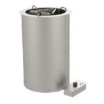 Atalay ATA-50 Ankastre Tabak Otomatı Kartuşu, 50 Tabak Kapasiteli, Nötr