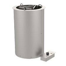 011ATA50-20251117-204436.jpg Atalay ATA-50 Ankastre Tabak Otomatı Kartuşu, 50 Tabak Kapasiteli, Nötr - Görsel 1