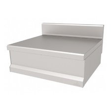 011EAAT660.jpg Atalay E-AAT-660 600 Seri Ara Tezgah, 60x60 cm - Görsel 1