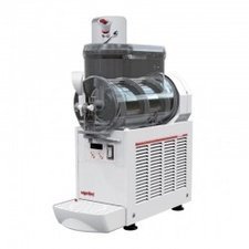 012MICRO.jpg Ugolini Buzlu İçecek Makinesi - Ice Slush, 3 L - Görsel 1