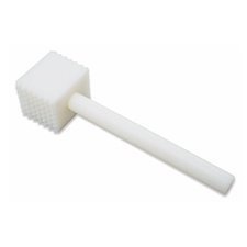 0171794.jpg Türkay Polietilen Et Döveceği, 7.5x10x34 cm - Görsel 1