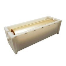 0171831.jpg Türkay Streç Film Kesme Aparatı, 17x20x54 cm - Görsel 1