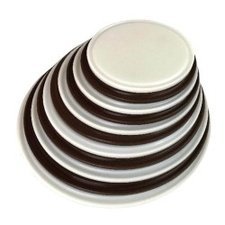 0172050-20251117-213505.jpg Türkay Polietilen Pizza Altlığı, 40 cm - Görsel 1